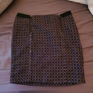 Susana Skirt